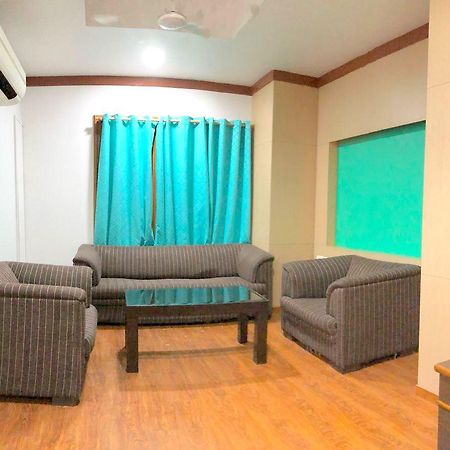 Hotel Elite Ghaziabad Εξωτερικό φωτογραφία