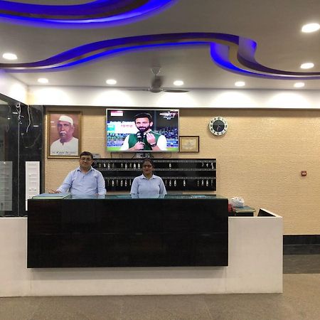 Hotel Elite Ghaziabad Εξωτερικό φωτογραφία