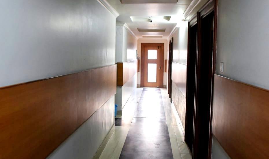 Hotel Elite Ghaziabad Εξωτερικό φωτογραφία