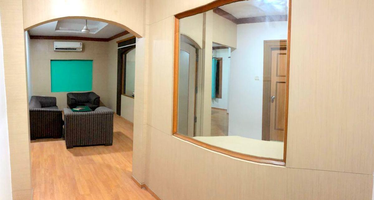 Hotel Elite Ghaziabad Εξωτερικό φωτογραφία