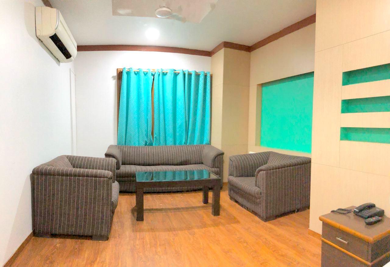Hotel Elite Ghaziabad Εξωτερικό φωτογραφία