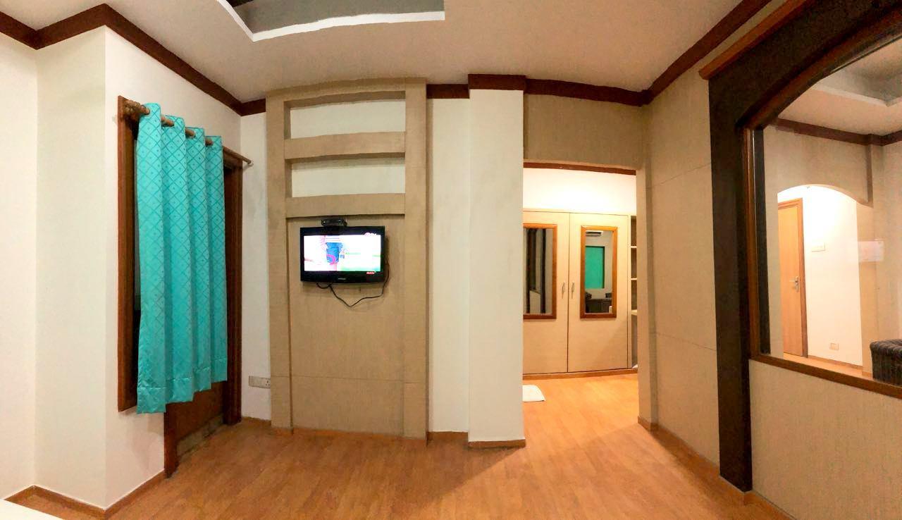 Hotel Elite Ghaziabad Εξωτερικό φωτογραφία