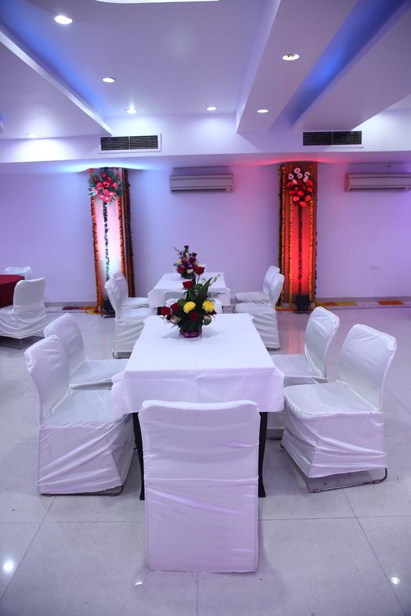Hotel Elite Ghaziabad Εξωτερικό φωτογραφία