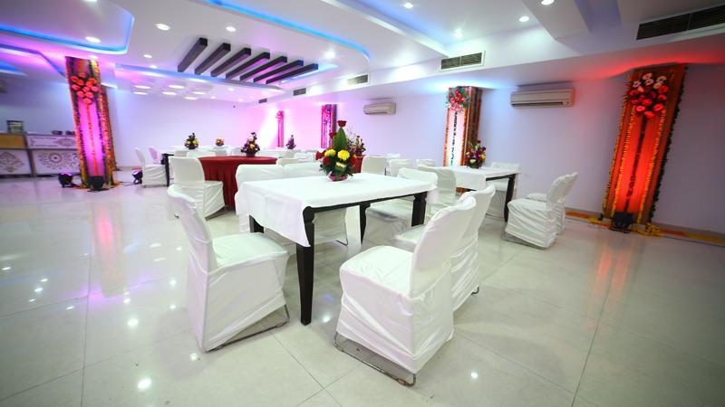 Hotel Elite Ghaziabad Εξωτερικό φωτογραφία